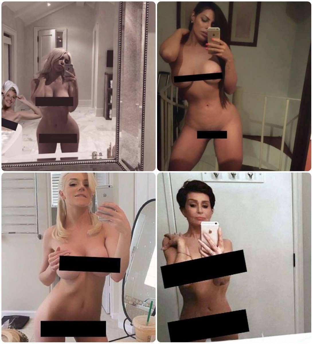 kardashian jenner nude bella bellz onlyfans