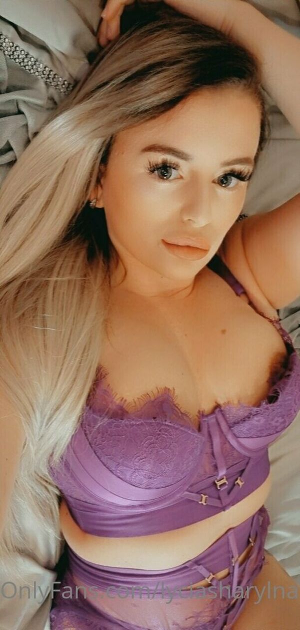 lyciasharylnaughtystyle nude leaks onlyfans page